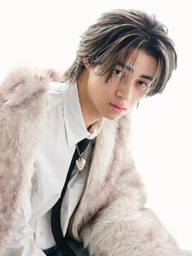 ゴールド 京都 三条(GOALD) ハイライトセンターパート