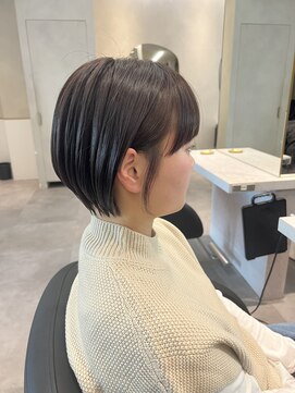 エイト 武蔵小杉店(EIGHT) 初めてでも安心の7トーンベージュ