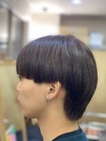 アン ドゥ トロワ東陽町店 メンズショート