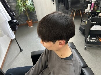 スラン 宇都宮(SLAN)の写真/周りを気にせずリラックス♪施術中他のお客さんと被らないマンツーマン施術◎