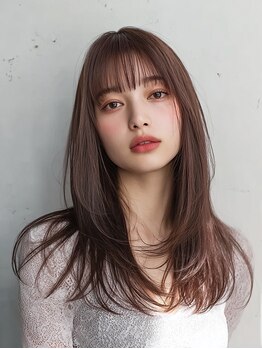 ブラット(Brat)の写真/「広がり・うねりにさよなら。毎朝5分、時短美髪」【柏/柏駅/髪質改善】