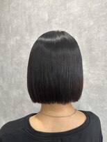 ランガリ ヘアアンドスパ(Rangali Hair&Spa) 【別府 ランガリ】縮毛矯正/髪質改善