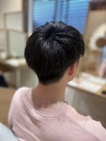 ブランシェ 大崎古川店(Branche) メンズショート