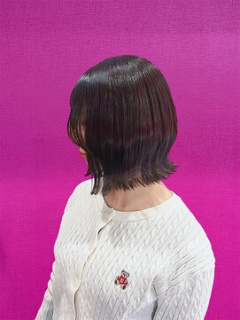 ドール(Doll) mediumBOB