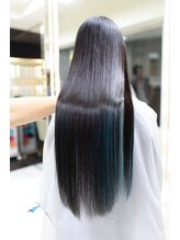 ヘアーアクシス(HAIR AXCIS)