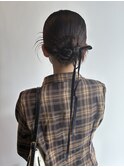 アップスタイル