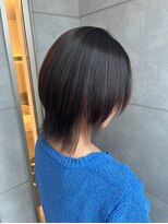 オル(Olu)&nbsp;ナチュラルウルフ