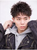 スパイキーアクティブショート