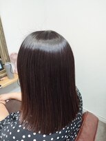 ボクノ 9号店 鳴海(bokuno)&nbsp;さらツヤ復活♪