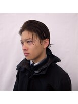 ドゥーア 代官山(Door) ラフオールバック