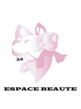 ESPACE　BEAUTE【エスパス ボウテ】