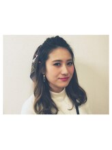 ライフ&nbsp;戸高 路子