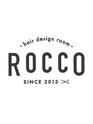ヘアデザイン ロッコ(hair design ROCCO)