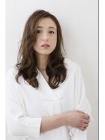 シーズンズ季の香 千歳烏山店(Seasons)&nbsp;セミロング