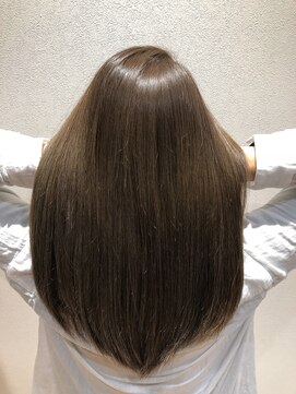 エヌラナチュール (N la nature) N la nature【9アディクシーシルバー】