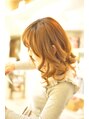 クライブ ヘアー 千葉中央店(CRiB hair) ハヤシ