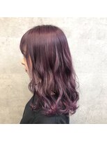 キャラ シャローネ 池袋(Chara Chalone)&nbsp;ラズベリーピンク【池袋東口/岸雄一】＊