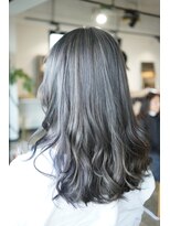 ザ オーダー(THE ORDER)&nbsp;グレージュカラー