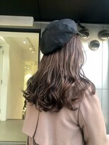 ネイヴィル(navile)&nbsp;ラベンダーピンク