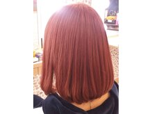 ブロッサム ヘアデザイン(blossom)