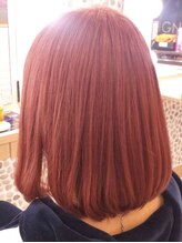 ブロッサム ヘアデザイン(blossom)