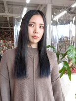 アンゼロ(UNZELO)&nbsp;ネイビーブラック