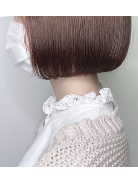 カミクラ(kura) ボブ