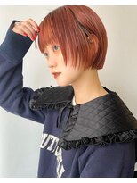 パルク(parc)&nbsp;parc bob