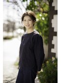 編み込み簡単アップスタイル