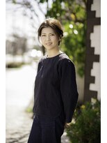 エニー(ENi) 編み込み簡単アップスタイル