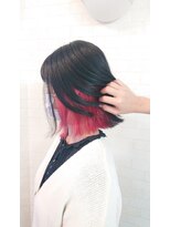 サロン Salon アイ アート&nbsp;インナーカラー