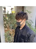 柔らかい質感 ソフトツイスト