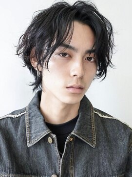 オーシャントーキョー ホワイト 原宿(OCEAN TOKYO WHITE) ミディアムウェーブ