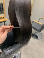 エミイ 鎌倉(eMii.)&nbsp;自然なストレート＜鎌倉/湘南＞