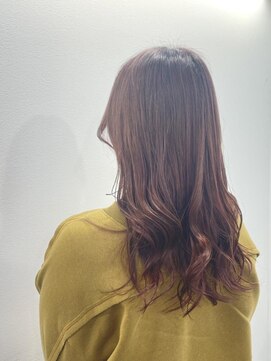 ラテ アトリエ(latte atelier) 大人可愛い/選べるカラー