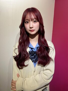 バド(Bud) wine red♪ 373