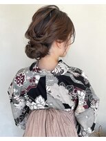 ラシク(rashicu)&nbsp;hair arrange