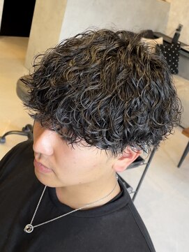 アビールブレ 新潟万代(ABEY LEVRAI) 新潟波巻き