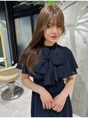 ★清楚美髪★