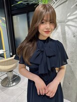 ロンドメリア 天神大名店(Lond Melia) ★清楚美髪★