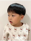 キッズカット