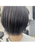 ラベンダーグレージュ