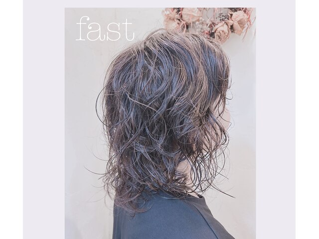 ファスト(fast)