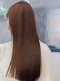 ハイホープス(High Hopes)&nbsp;ツヤ髪、サラサラ髪質改善はお任せ下さい！
