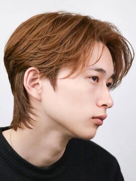 ファースト 本厚木店(First) 韓国風ショート