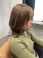 ロイロ バイ シアカ(loilo by SEA A KA)&nbsp;お客様スタイル17