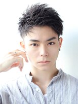 リップス 千葉annex(LIPPS)&nbsp;さっぱりソフトショート