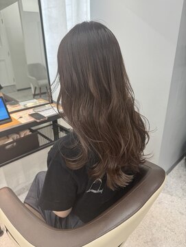 クレット(CLETO) ピーチティーカラー