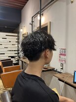 ハノン バイ リンクス 大宮(Hanon by LINKTH)&nbsp;緩めスパイラル