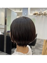 ドラン 梅田店(DRAN)&nbsp;【DRAN梅田店】髪質改善×艶カラー